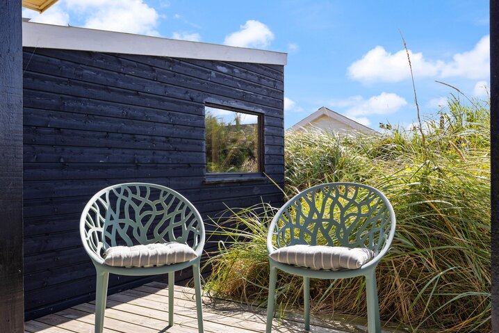 Sommerhus E4123 på Karen Brands Vej 131, Årgab - Billede #32