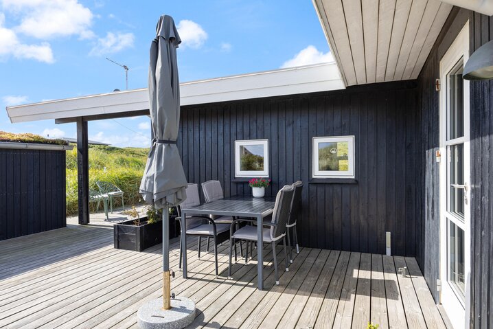 Sommerhus E4123 på Karen Brands Vej 131, Årgab - Billede #33