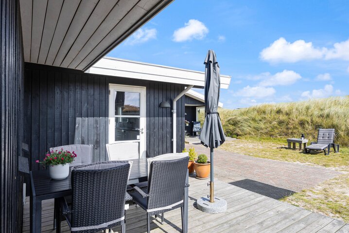 Sommerhus E4123 på Karen Brands Vej 131, Årgab - Billede #34