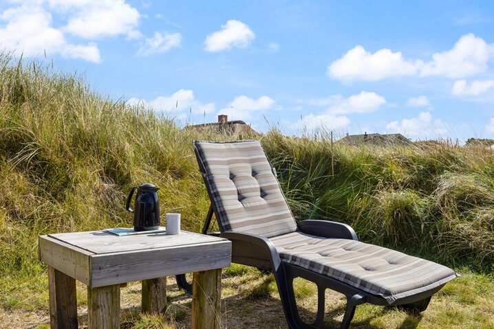 Sommerhus E4123 på Karen Brands Vej 131, Årgab - Billede #35