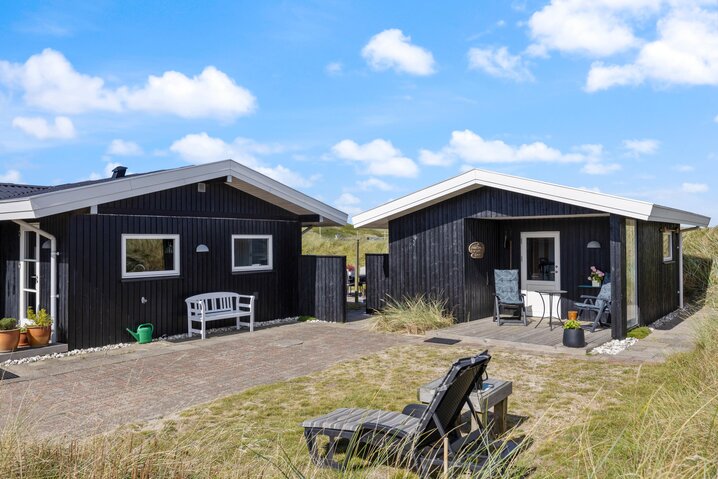 Sommerhus E4123 på Karen Brands Vej 131, Årgab - Billede #36