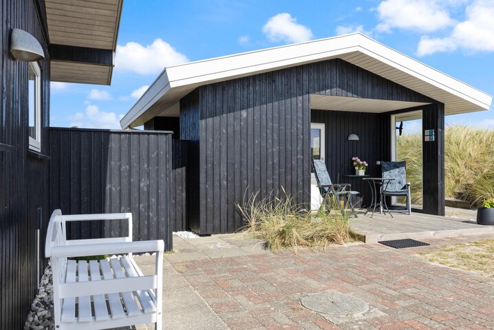 Sommerhus E4123 på Karen Brands Vej 131, Årgab - Billede #37