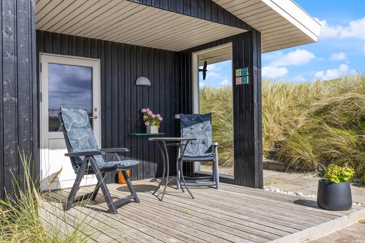 Sommerhus E4123 på Karen Brands Vej 131, Årgab - Billede #38