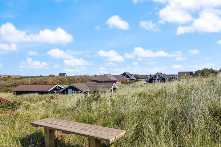 Sommerhus E4123 på Karen Brands Vej 131, Årgab - Billede #39