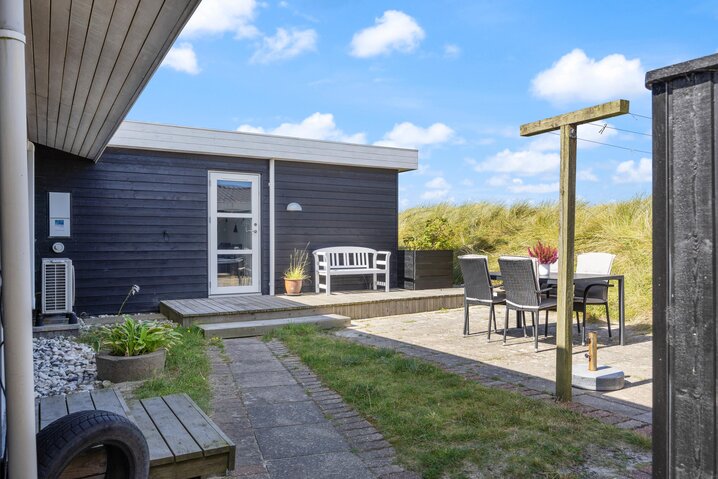 Sommerhus E4123 på Karen Brands Vej 131, Årgab - Billede #41