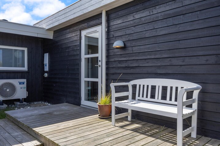 Sommerhus E4123 på Karen Brands Vej 131, Årgab - Billede #42