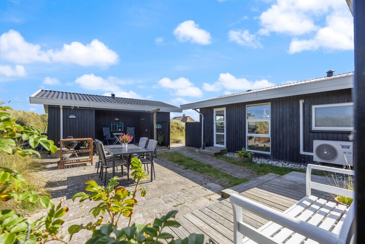 Sommerhus E4123 på Karen Brands Vej 131, Årgab - Billede #43