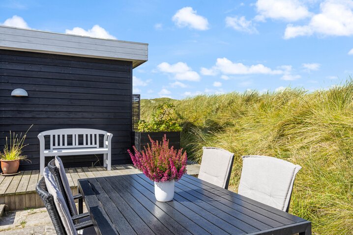 Sommerhus E4123 på Karen Brands Vej 131, Årgab - Billede #44