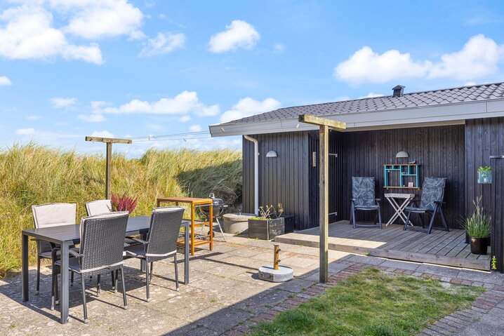 Sommerhus E4123 på Karen Brands Vej 131, Årgab - Billede #45