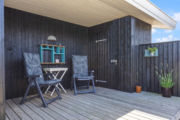 Sommerhus E4123 på Karen Brands Vej 131, Årgab - Billede #46