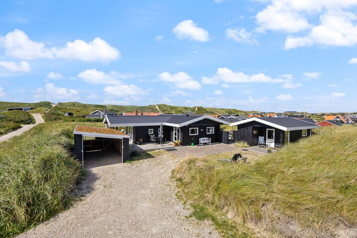 Sommerhus E4123 på Karen Brands Vej 131, Årgab - Billede #47