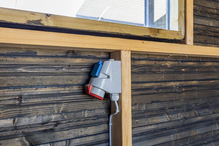 Sommerhus E4123 på Karen Brands Vej 131, Årgab - Billede #48