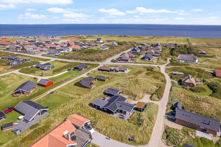 Sommerhus E4123 på Karen Brands Vej 131, Årgab - Billede #50