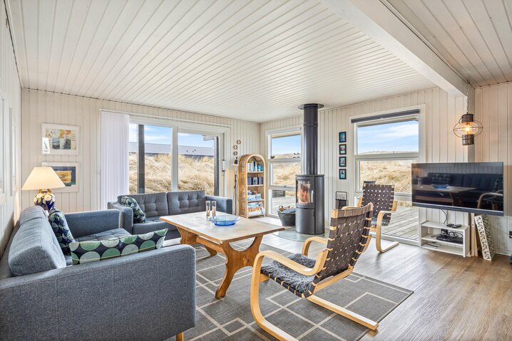 Ferienhaus E4123 in Karen Brands Vej 131, Årgab - Bild #2