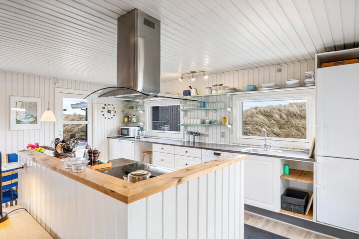 Ferienhaus E4123 in Karen Brands Vej 131, Årgab - Bild #3