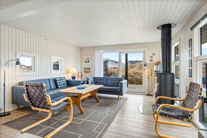 Ferienhaus E4123 in Karen Brands Vej 131, Årgab - Bild #4