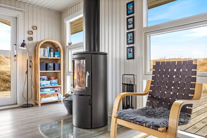 Ferienhaus E4123 in Karen Brands Vej 131, Årgab - Bild #5