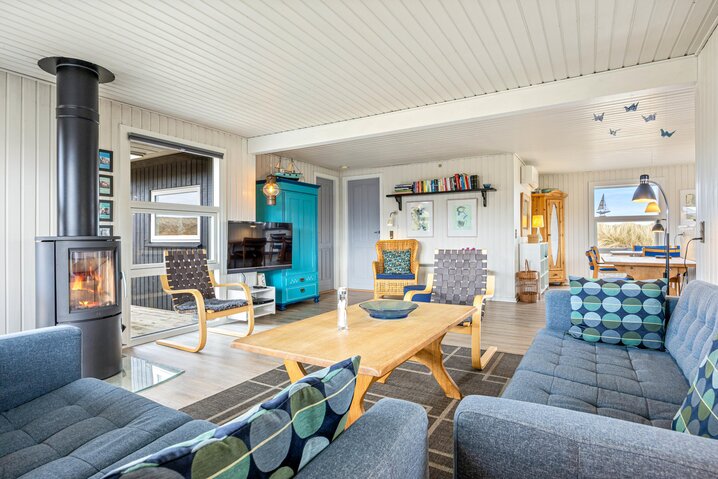 Ferienhaus E4123 in Karen Brands Vej 131, Årgab - Bild #7