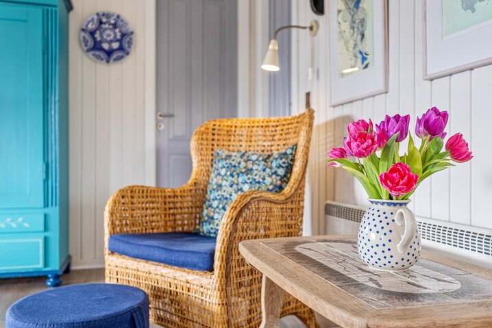 Ferienhaus E4123 in Karen Brands Vej 131, Årgab - Bild #8