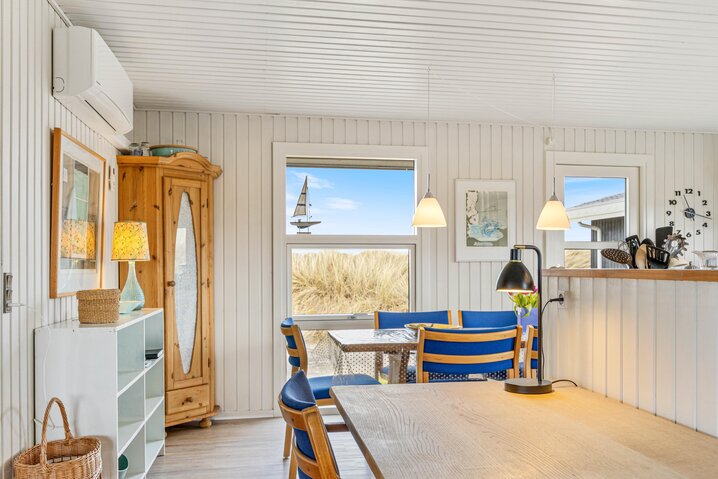 Ferienhaus E4123 in Karen Brands Vej 131, Årgab - Bild #10