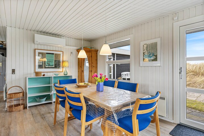 Ferienhaus E4123 in Karen Brands Vej 131, Årgab - Bild #12
