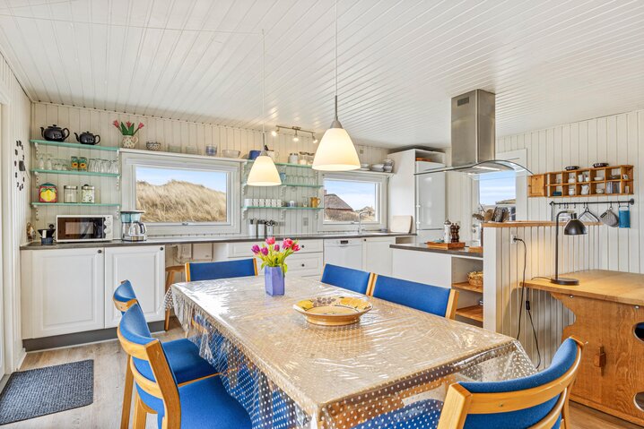 Ferienhaus E4123 in Karen Brands Vej 131, Årgab - Bild #14