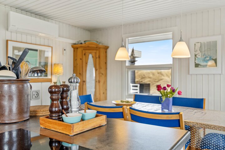 Ferienhaus E4123 in Karen Brands Vej 131, Årgab - Bild #15