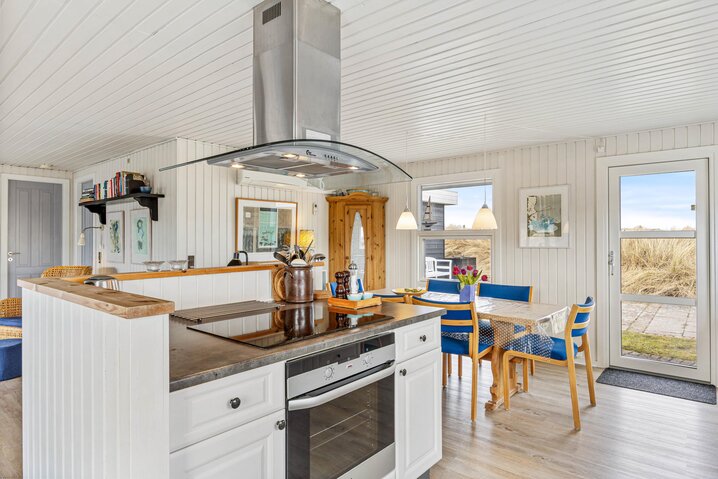 Ferienhaus E4123 in Karen Brands Vej 131, Årgab - Bild #16