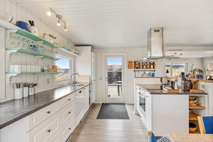 Ferienhaus E4123 in Karen Brands Vej 131, Årgab - Bild #17