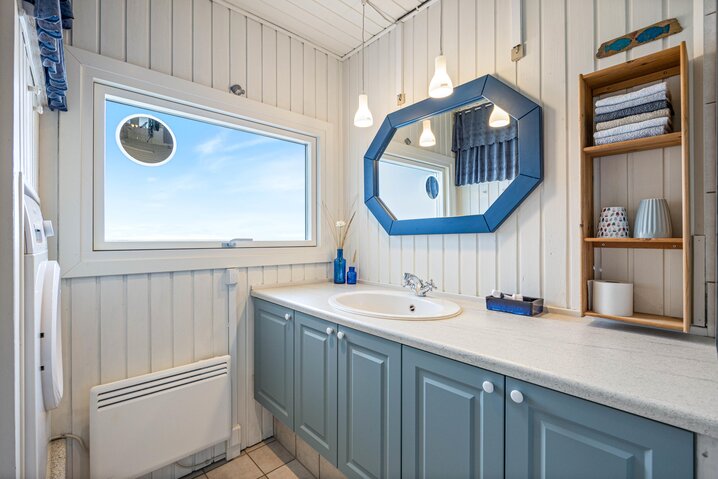 Ferienhaus E4123 in Karen Brands Vej 131, Årgab - Bild #25