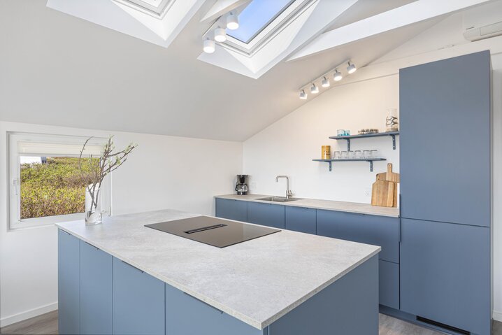 Sommerhus E4124 på Tingodden 205, Årgab - Billede #2