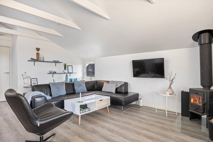 Sommerhus E4124 på Tingodden 205, Årgab - Billede #3