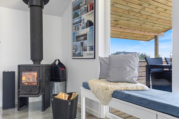 Sommerhus E4124 på Tingodden 205, Årgab - Billede #4