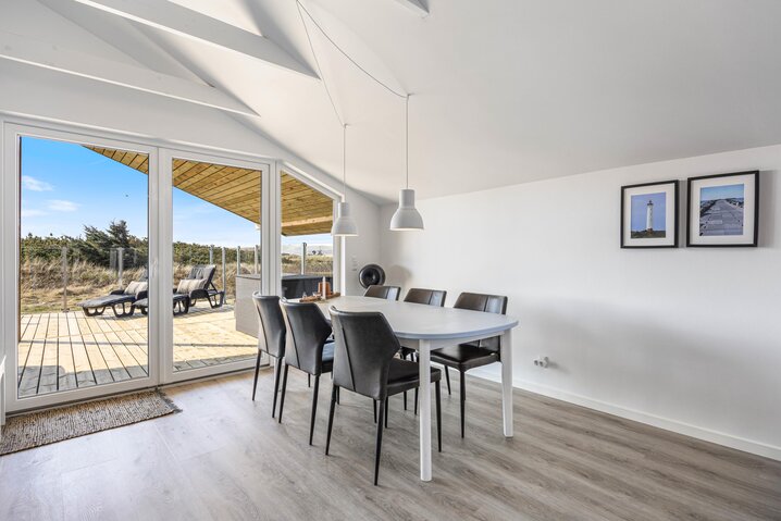 Sommerhus E4124 på Tingodden 205, Årgab - Billede #7