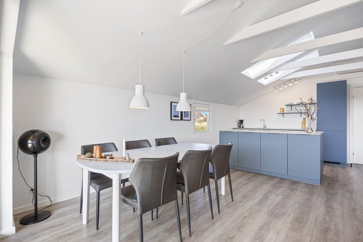 Sommerhus E4124 på Tingodden 205, Årgab - Billede #8