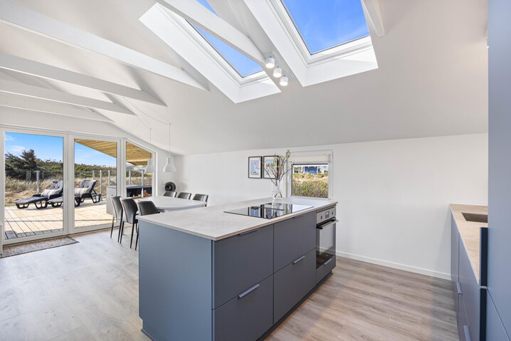 Sommerhus E4124 på Tingodden 205, Årgab - Billede #9