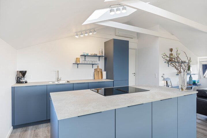 Sommerhus E4124 på Tingodden 205, Årgab - Billede #10