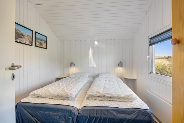 Sommerhus E4124 på Tingodden 205, Årgab - Billede #11