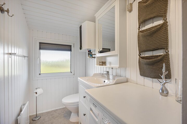 Ferienhaus E4124 in Tingodden 205, Årgab - Bild #12