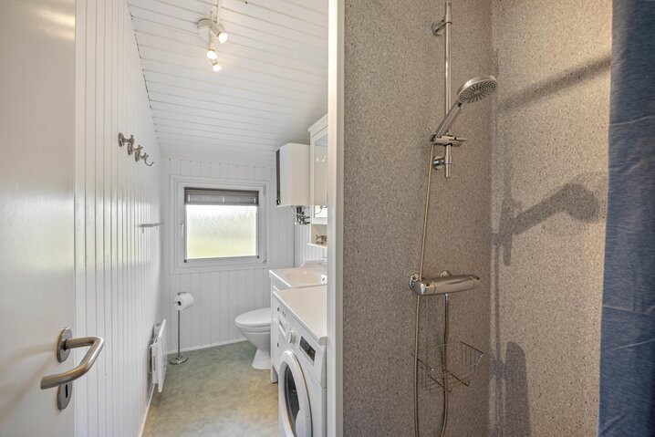 Ferienhaus E4124 in Tingodden 205, Årgab - Bild #14