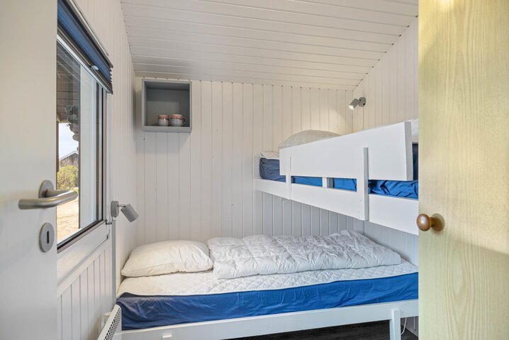 Sommerhus E4124 på Tingodden 205, Årgab - Billede #16