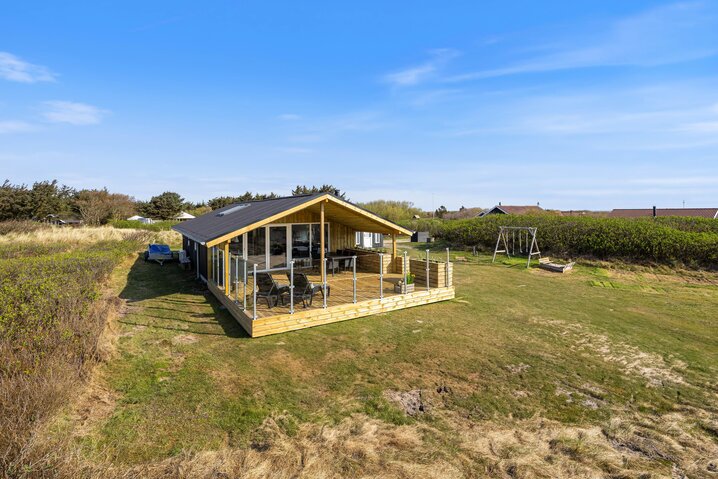 Ferienhaus E4124 in Tingodden 205, Årgab - Bild #18