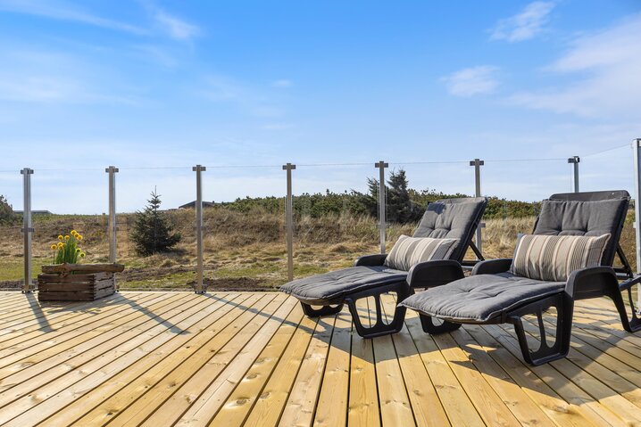Ferienhaus E4124 in Tingodden 205, Årgab - Bild #19
