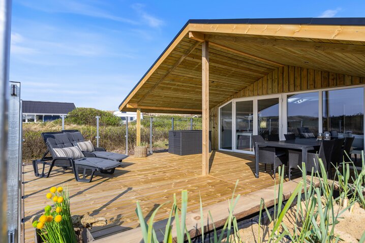 Ferienhaus E4124 in Tingodden 205, Årgab - Bild #20