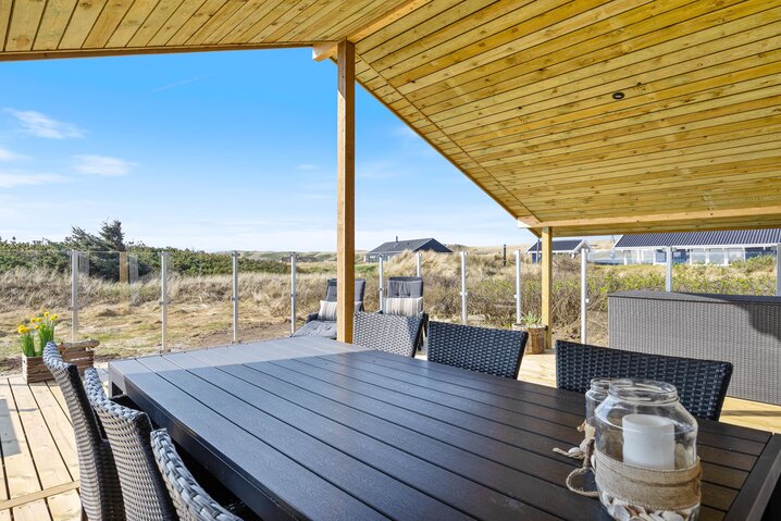 Ferienhaus E4124 in Tingodden 205, Årgab - Bild #21