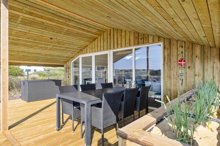 Ferienhaus E4124 in Tingodden 205, Årgab - Bild #22