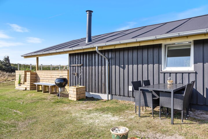 Ferienhaus E4124 in Tingodden 205, Årgab - Bild #24