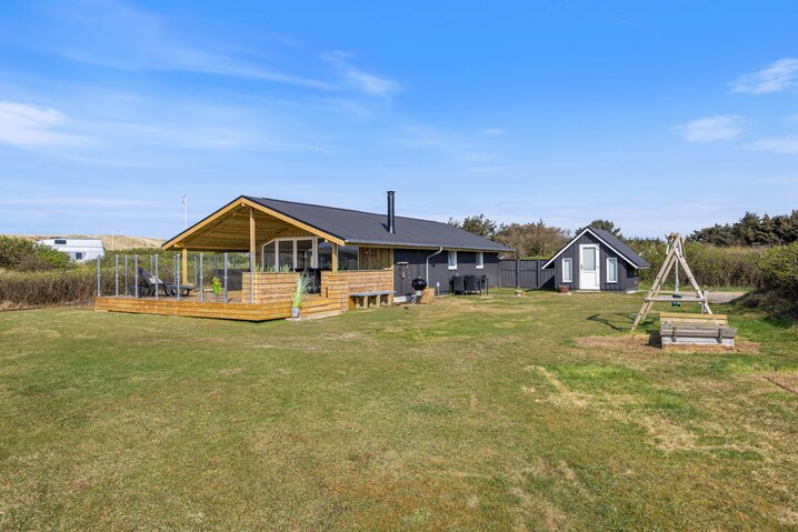Ferienhaus E4124 in Tingodden 205, Årgab - Bild #25