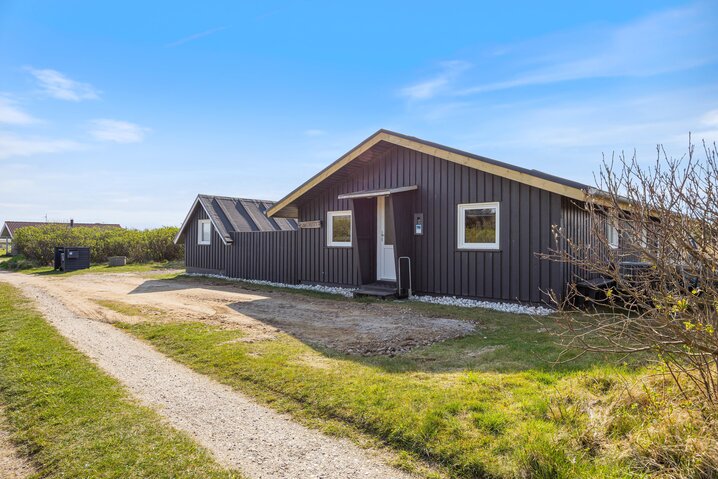 Ferienhaus E4124 in Tingodden 205, Årgab - Bild #27