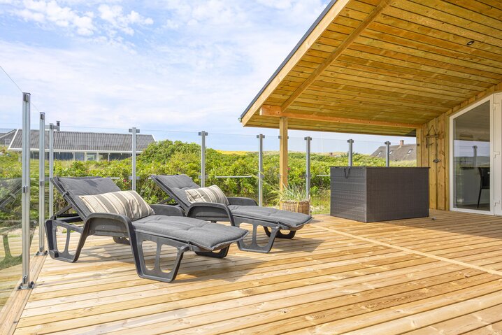 Sommerhus E4124 på Tingodden 205, Årgab - Billede #19